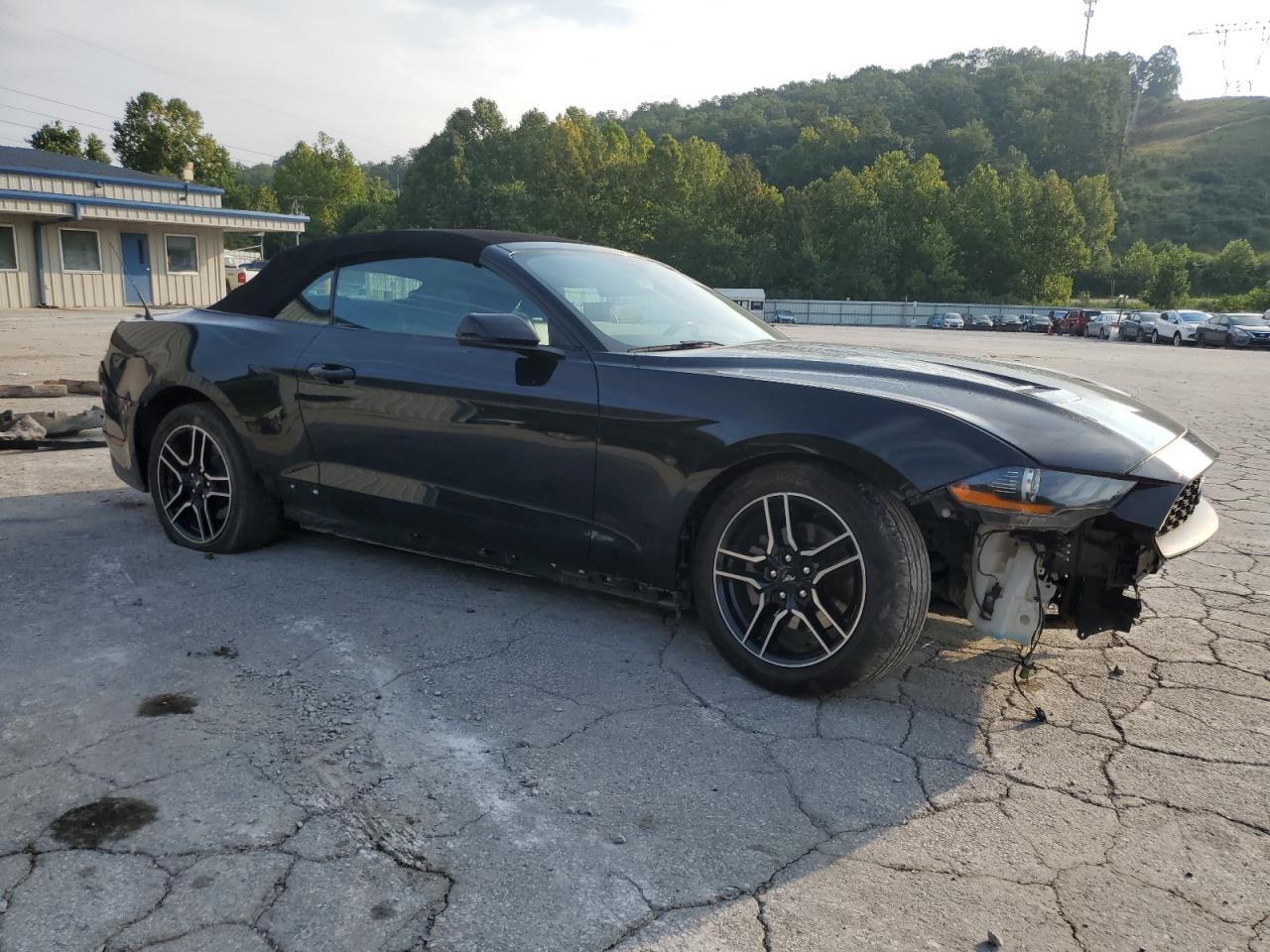 2020 Ford Mustang - Фото 4