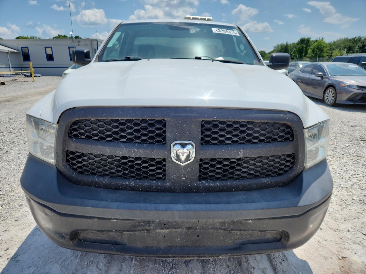 2018 Ram 1500 St - Image 5