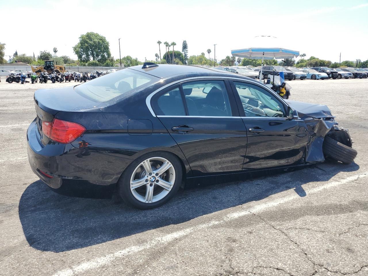 2015 BMW 328 I Sulev - Image 3