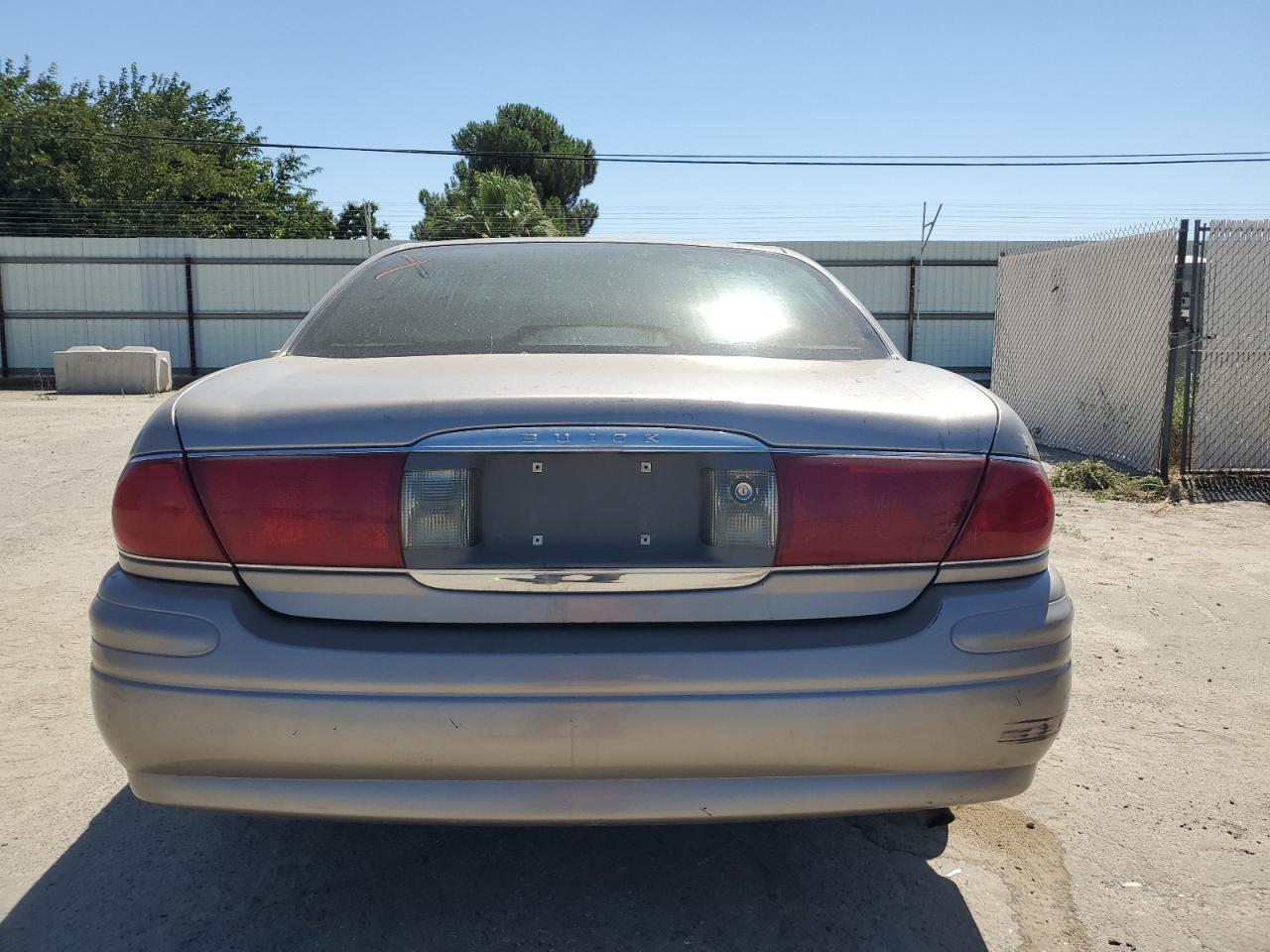 2001 Buick Lesabre Custom - Фото 6