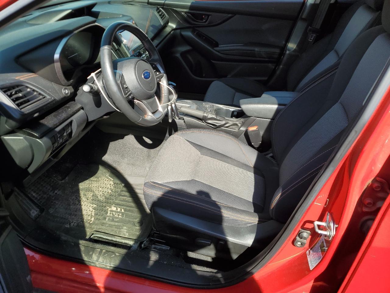 2021 Subaru Crosstrek Premium - Image 7