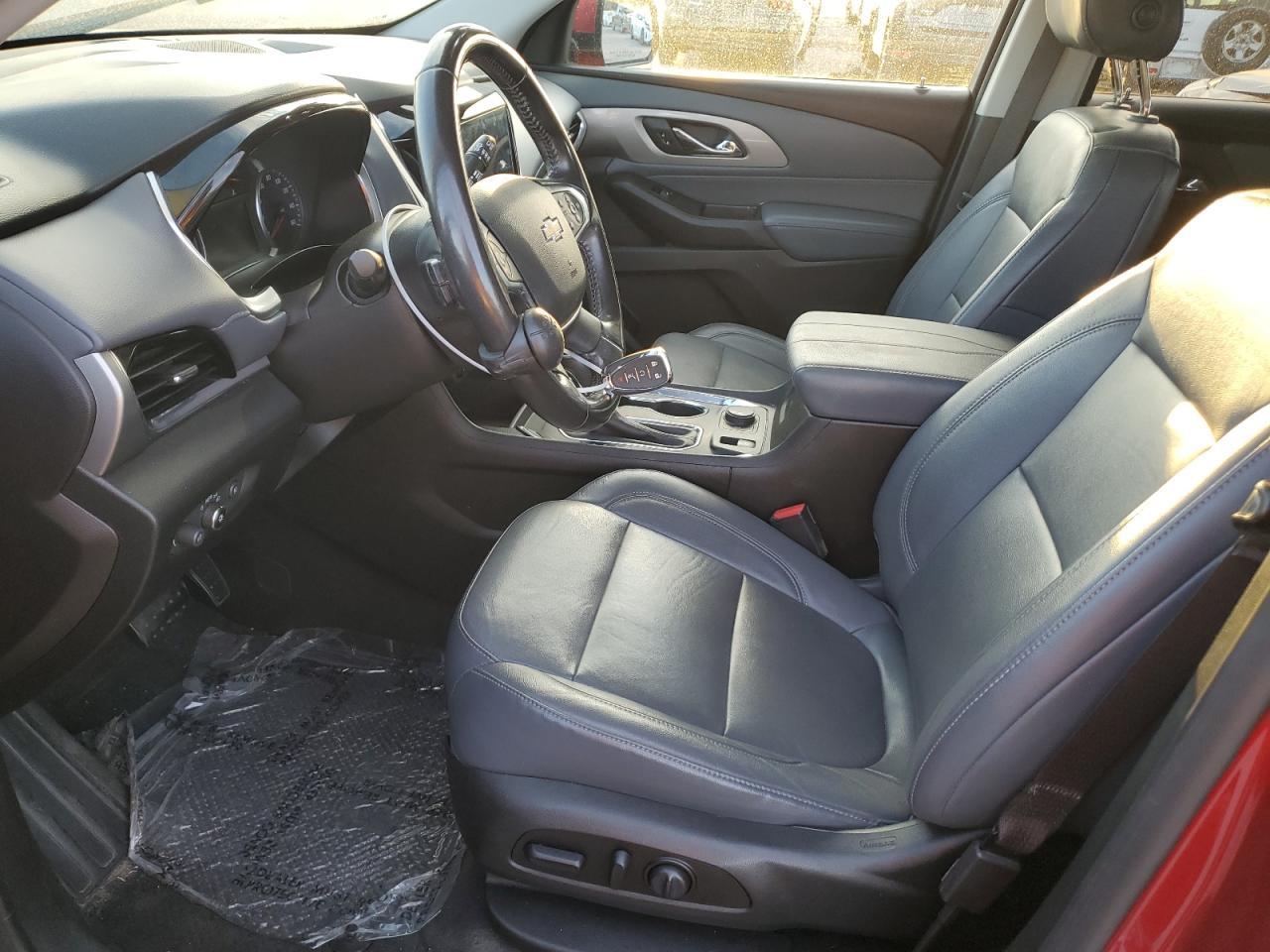 2019 Chevrolet Traverse Lt - Image 7