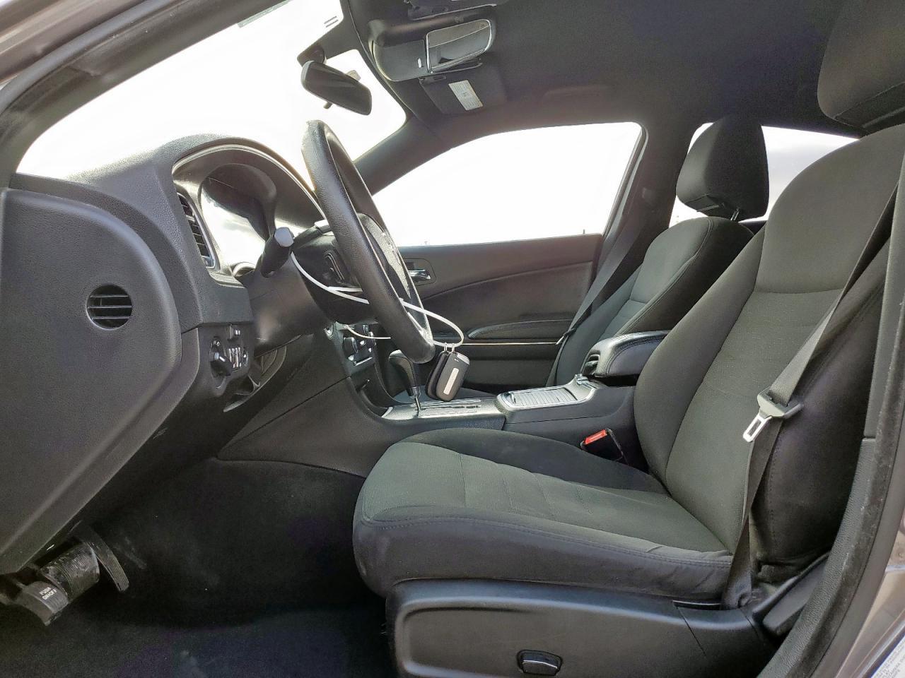 2013 Dodge Charger Se - Image 7