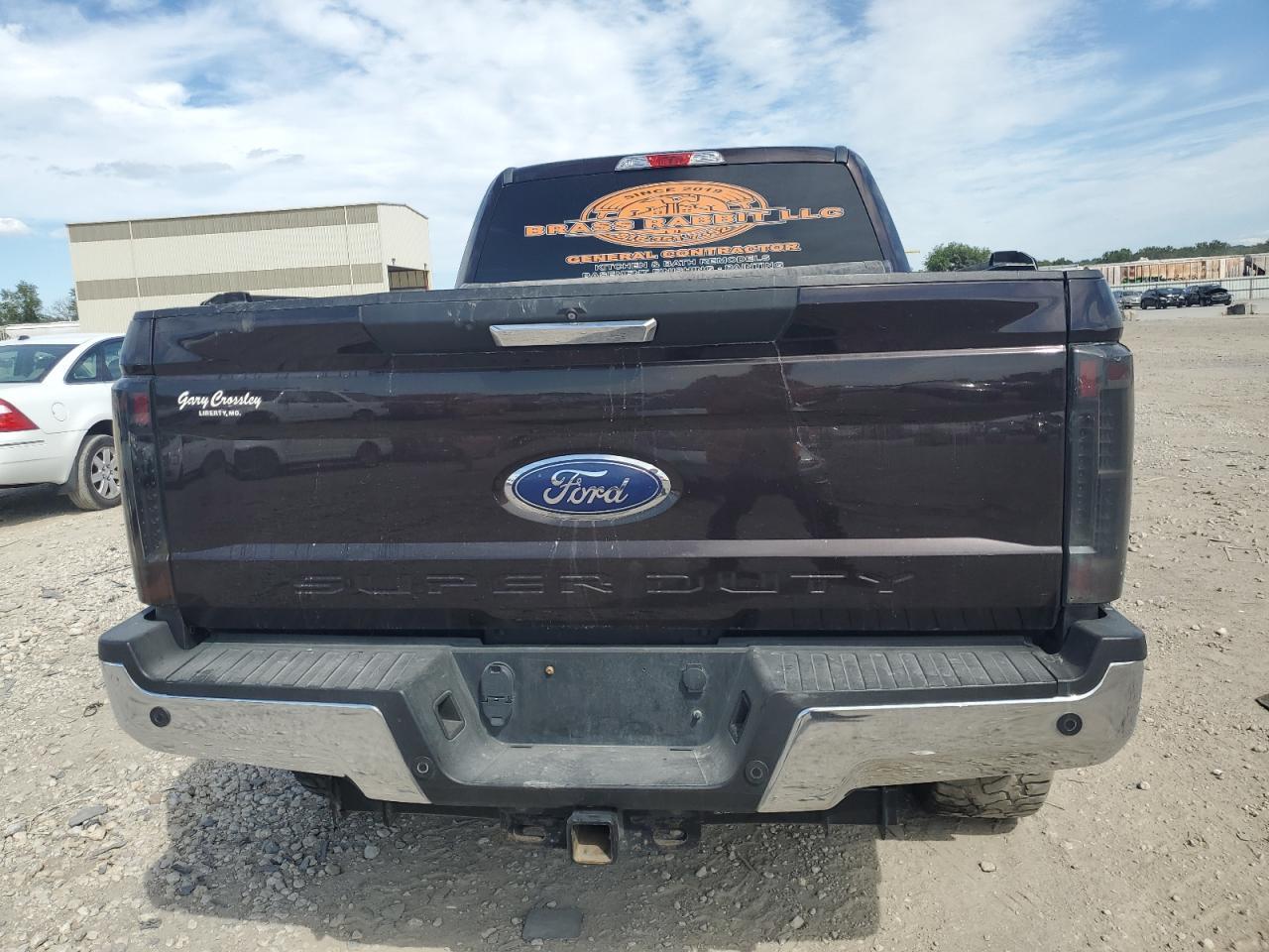 2019 Ford F250 Super Duty - Image 6