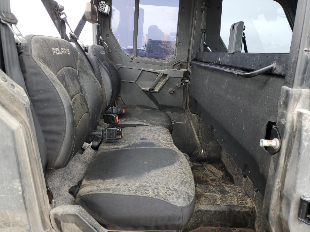 2023 Polaris Ranger Crew Xp 1000 Northstar Ultimate - Image 6