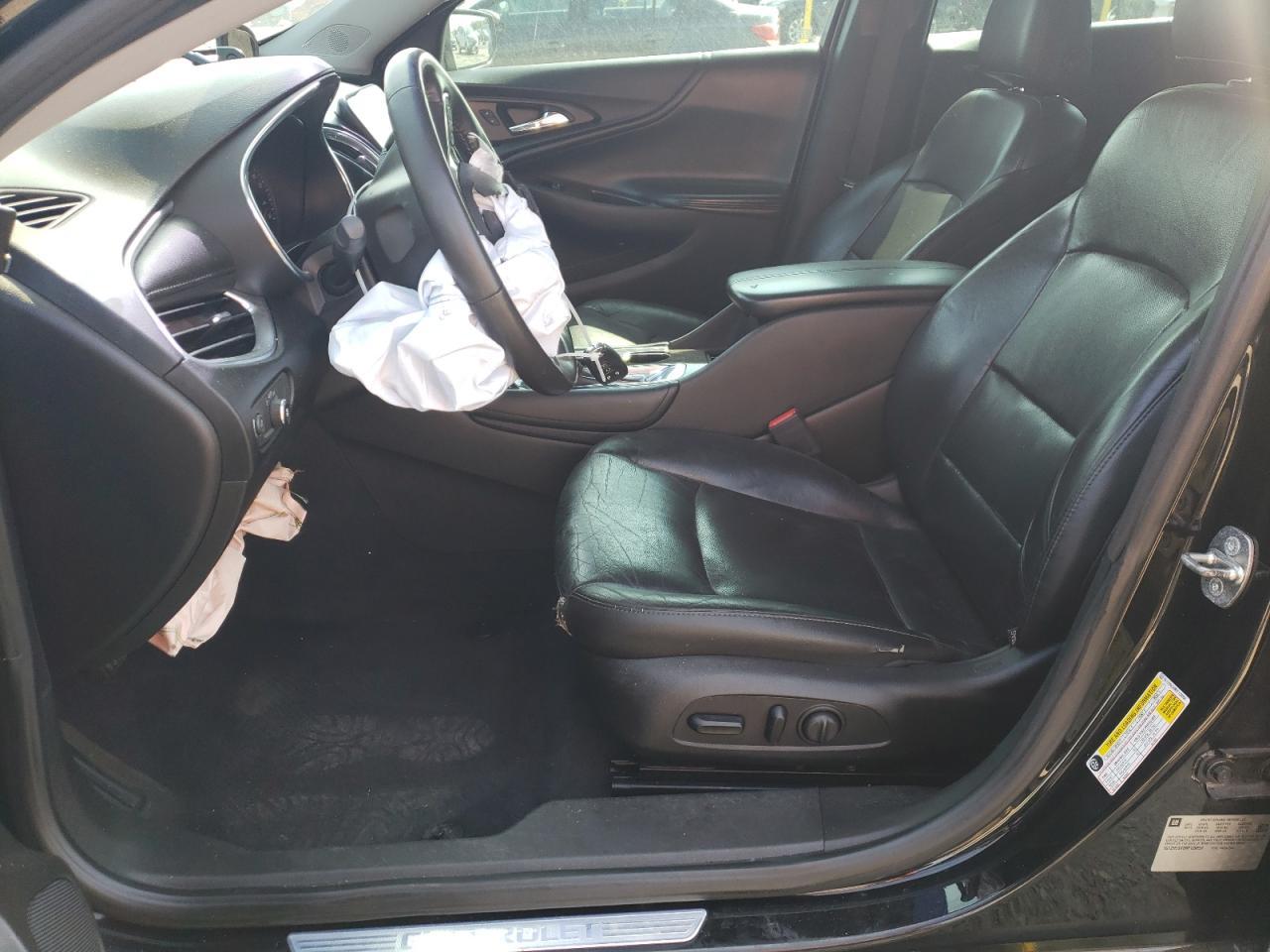 2017 Chevrolet Malibu Premier - Image 7