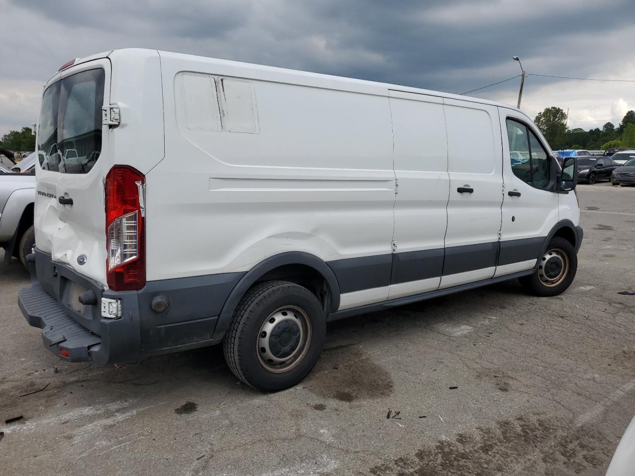 2017 Ford Transit T-250 - Image 3