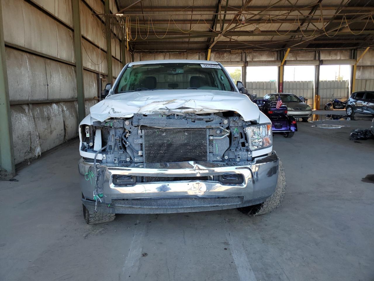 2012 Dodge Ram 2500 St - Фото 5