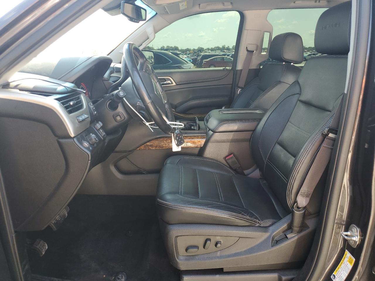 2016 GMC Yukon Denali - Image 7