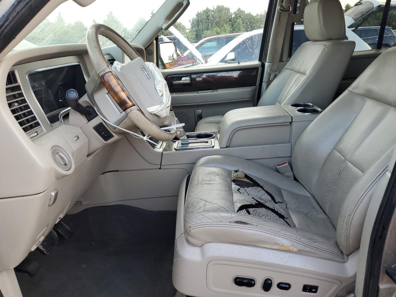 2008 Lincoln Navigator - Фото 7