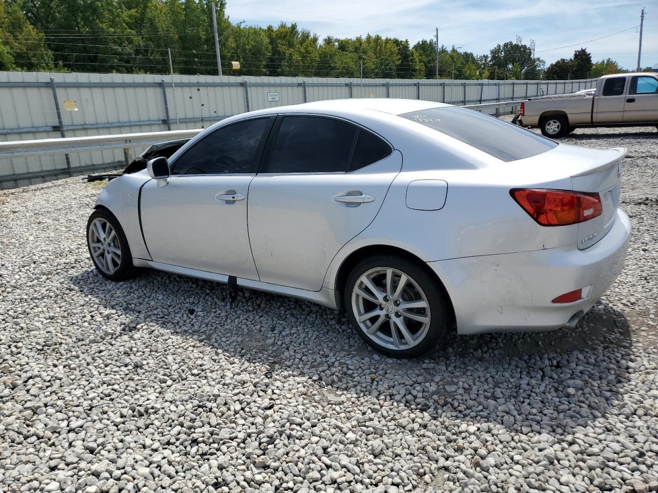 2006 Lexus Is 350 - Фото 2