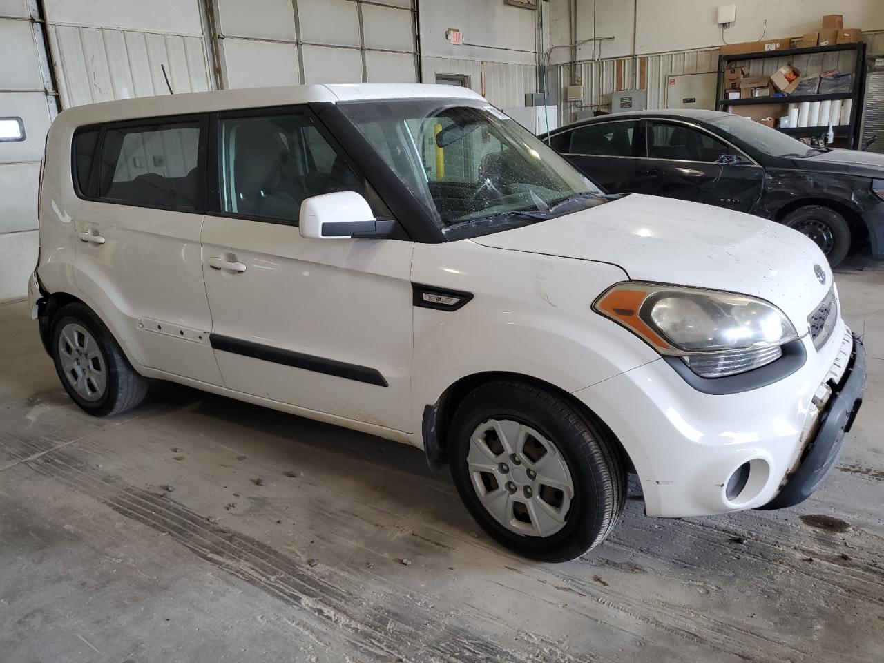 2012 Kia Soul - Image 4
