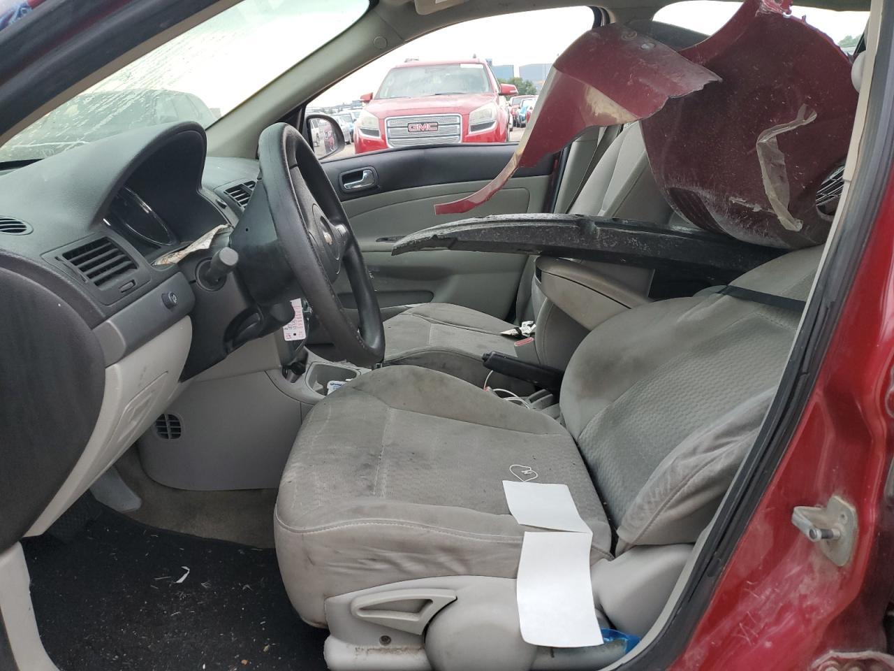 2008 Chevrolet Cobalt - Image 7