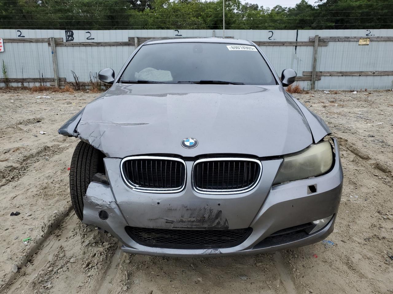 2010 BMW 328 Xi Sulev - Фото 5