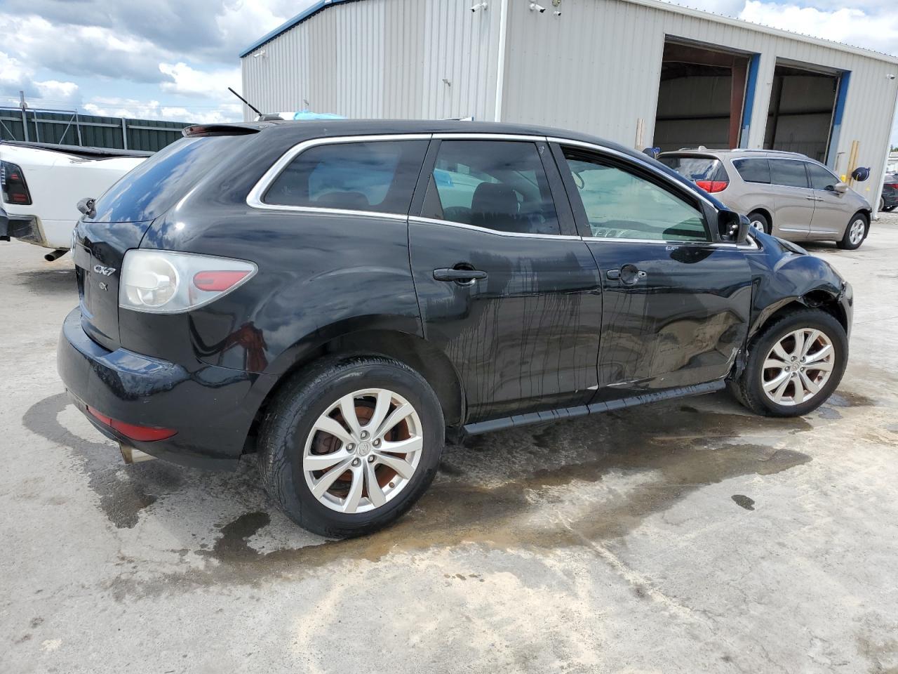 2010 Mazda Cx-7 - Image 3