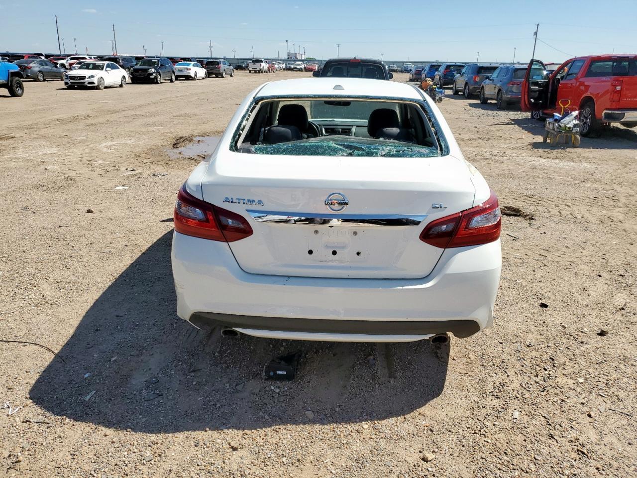 2018 Nissan Altima 2.5 - Image 6