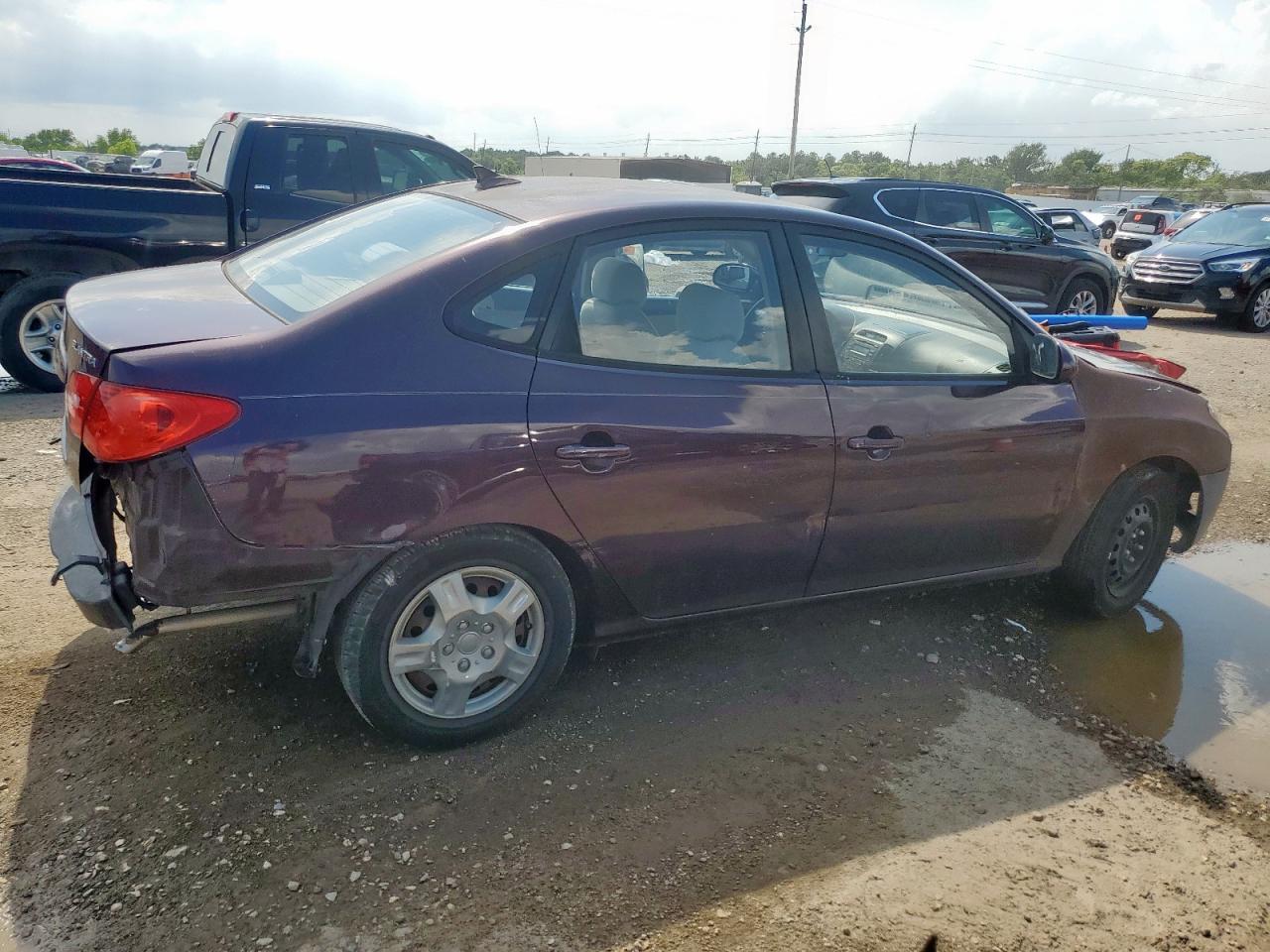 2009 Hyundai Elantra Gls - Image 3