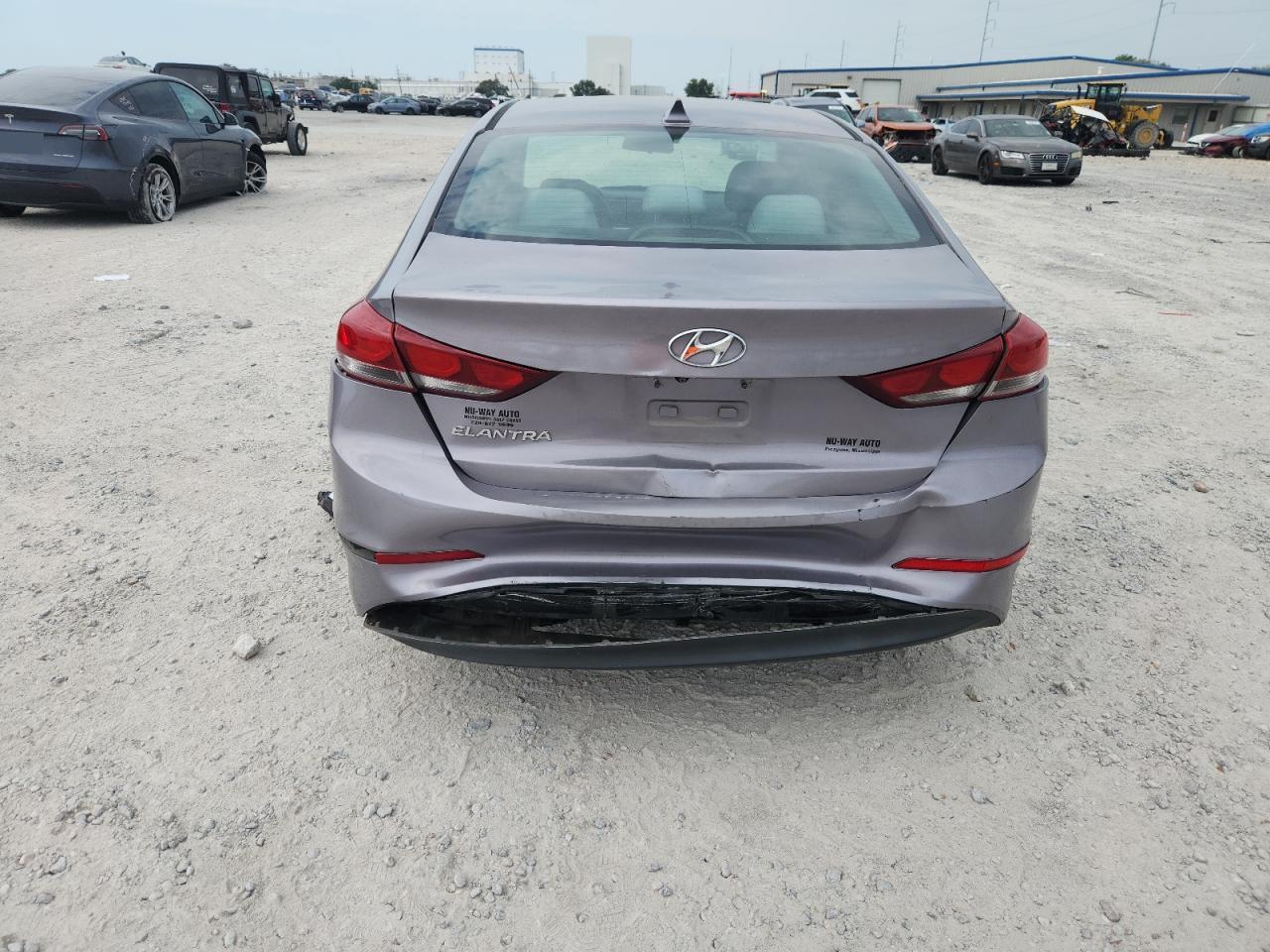 2017 Hyundai Elantra Se - Image 6