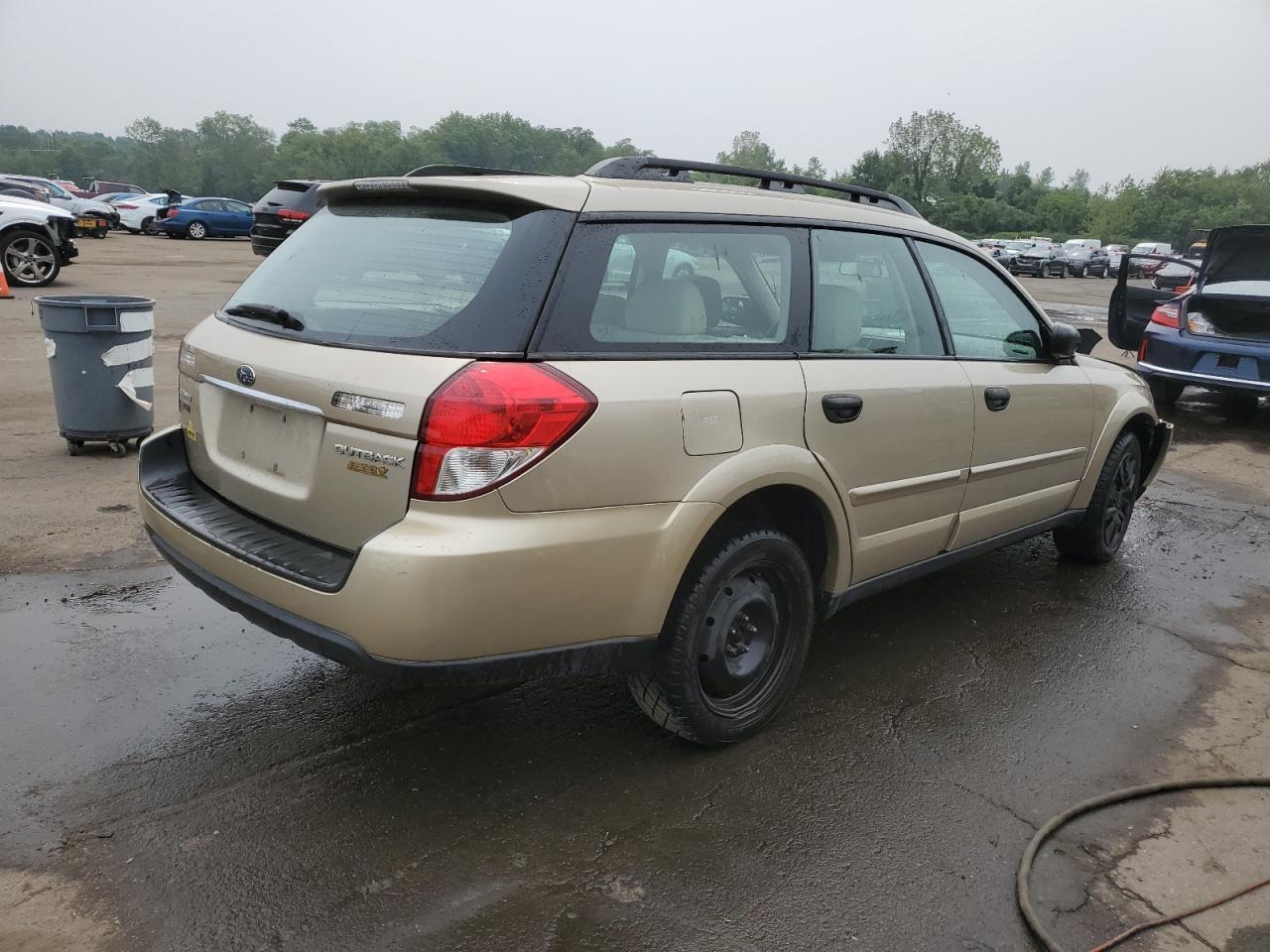 2009 Subaru Outback - Image 3