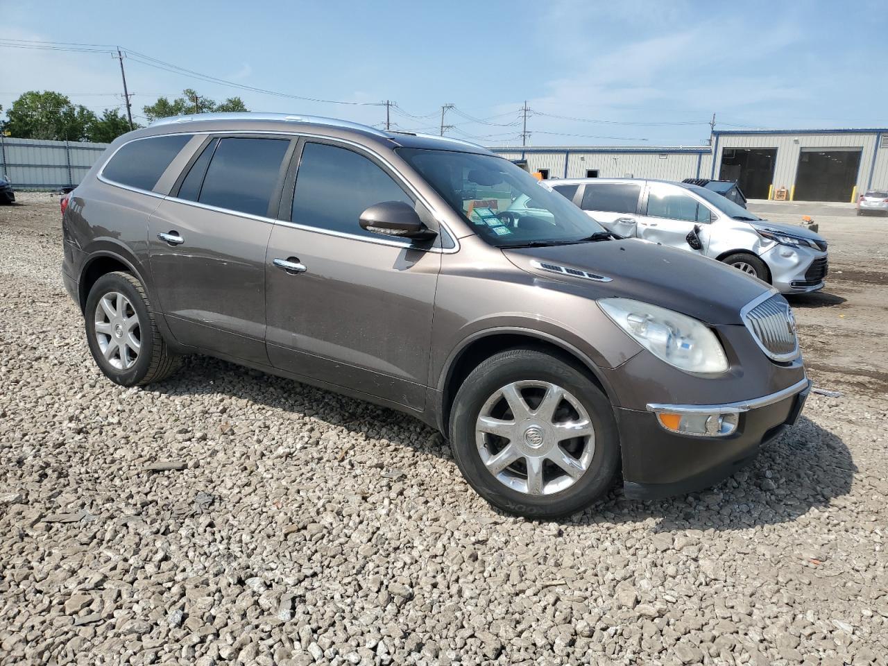 2008 Buick Enclave Cxl - Image 4