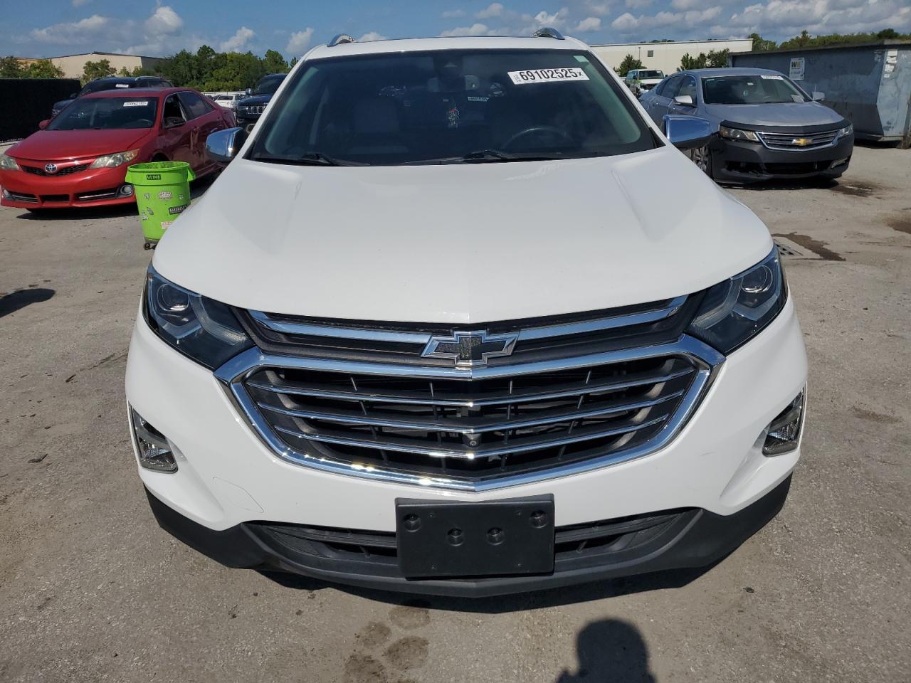 2019 Chevrolet Equinox Premier - Image 5