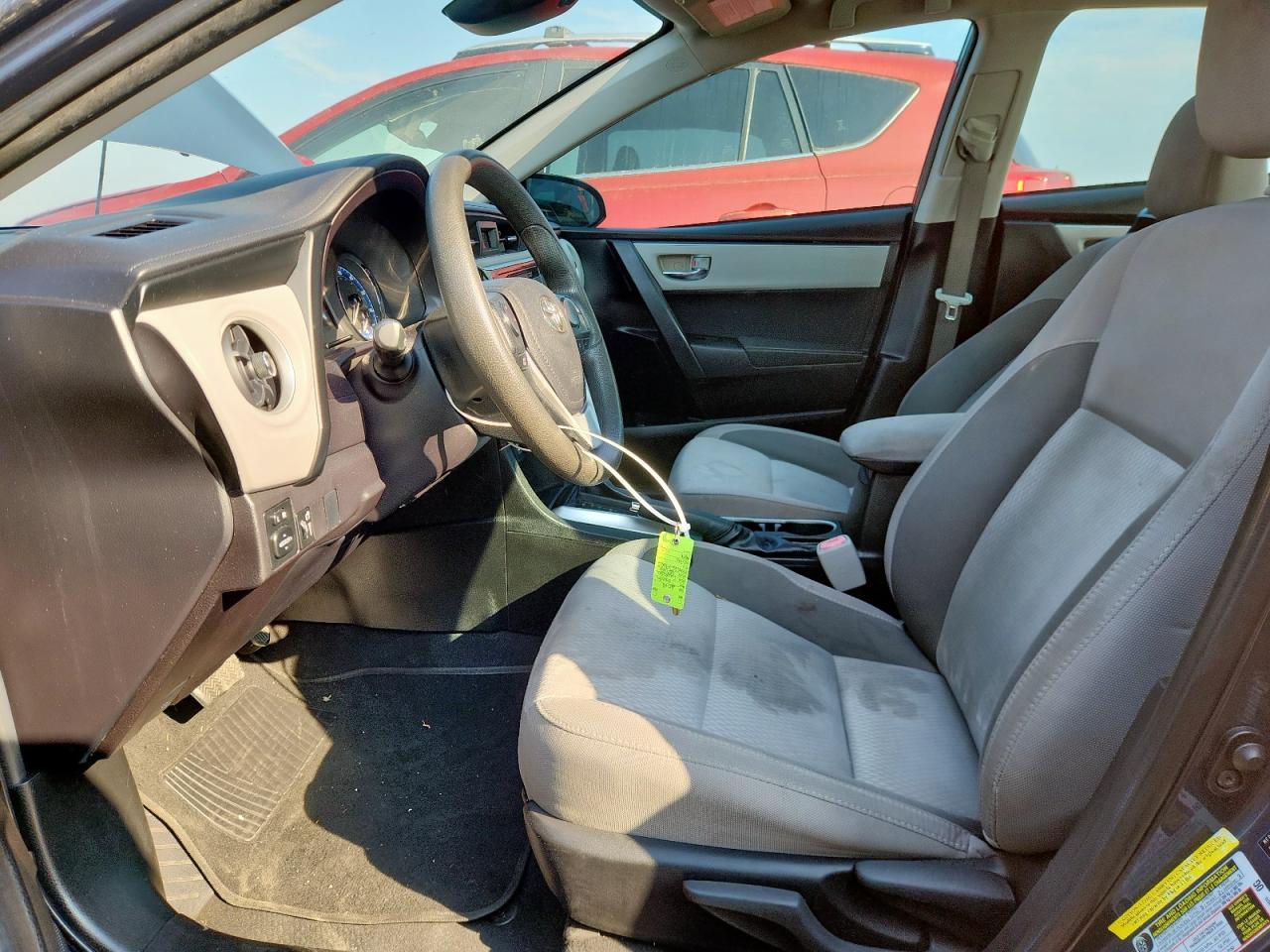 2018 Toyota Corolla L - Image 7