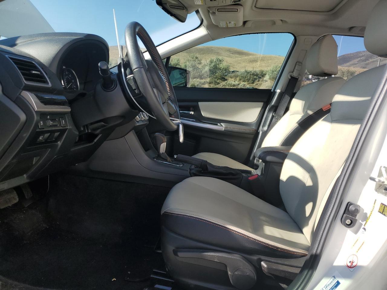 2017 Subaru Crosstrek Limited - Фото 7