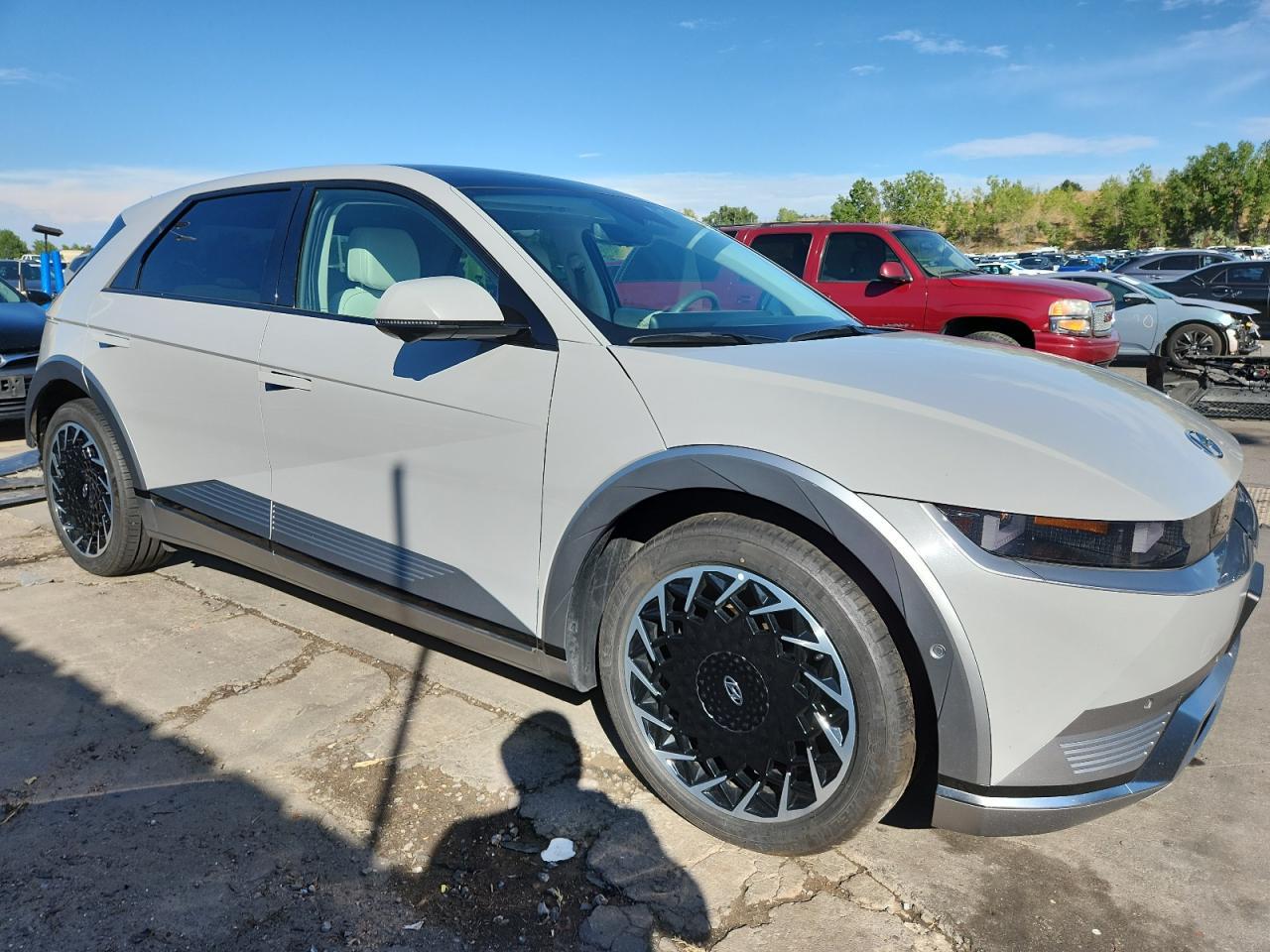 2024 Hyundai Ioniq 5 Limited - Image 4