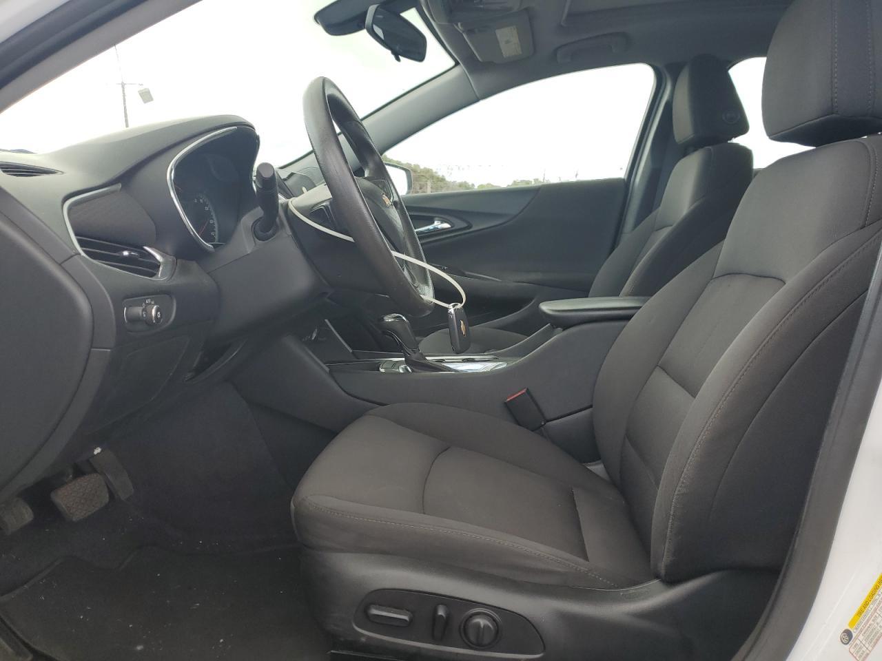 2020 Chevrolet Malibu Lt - Image 7