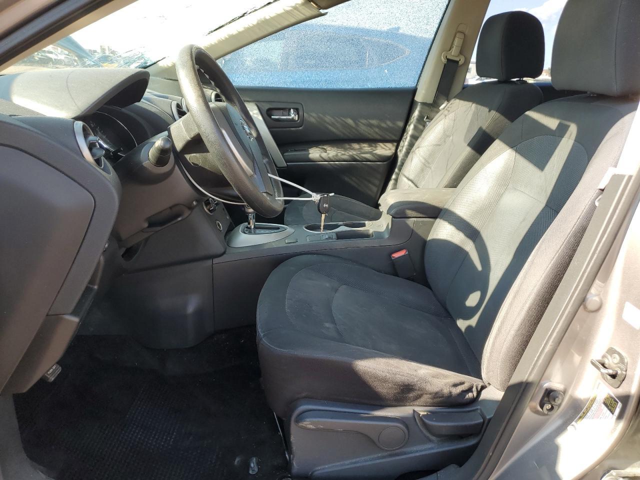 2013 Nissan Rogue S - Image 7