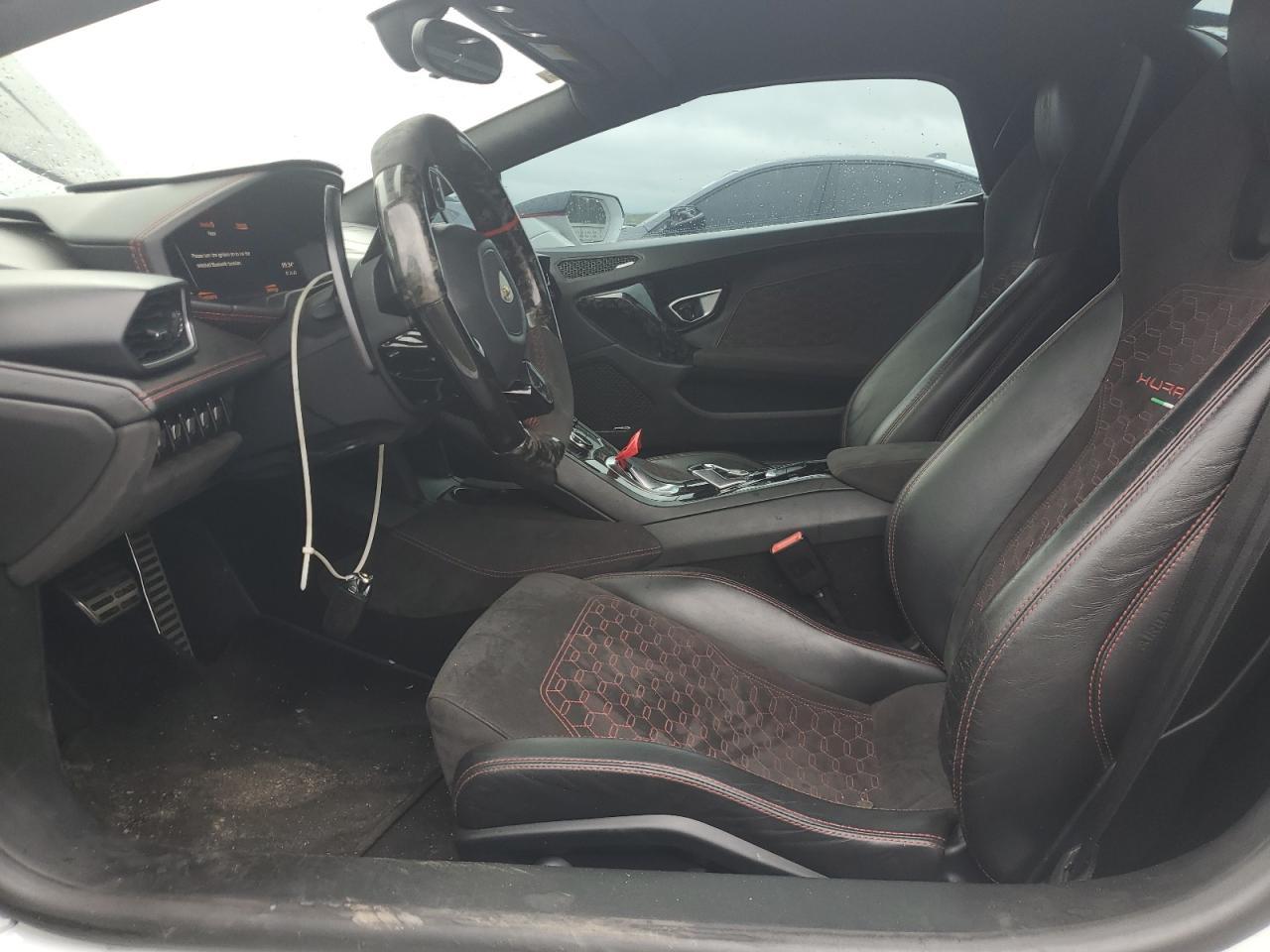 2017 Lamborghini Huracan - Image 7