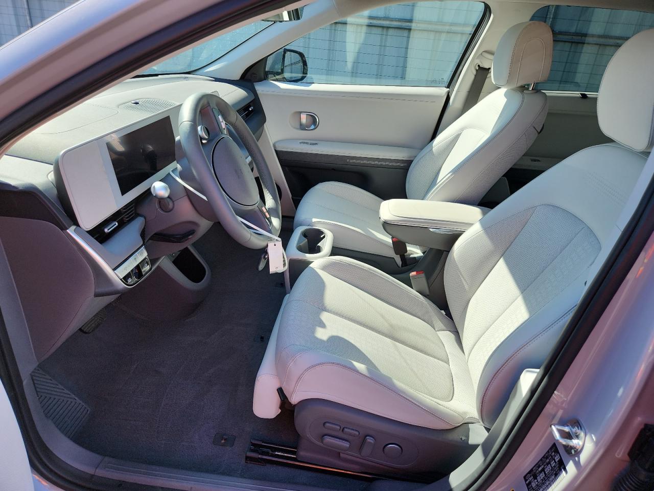 2024 Hyundai Ioniq 5 Limited - Image 7