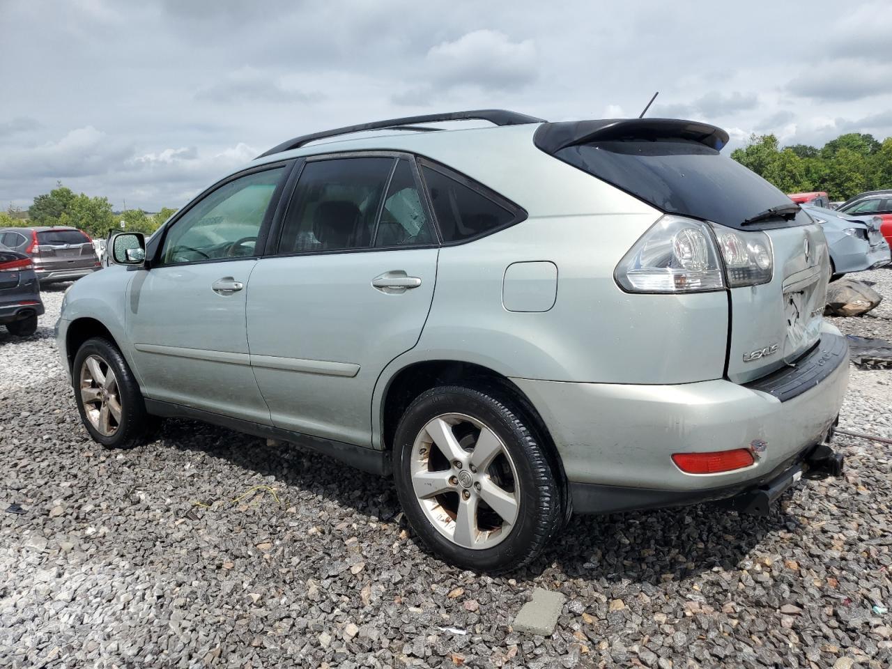 2004 Lexus Rx 330 - Фото 2