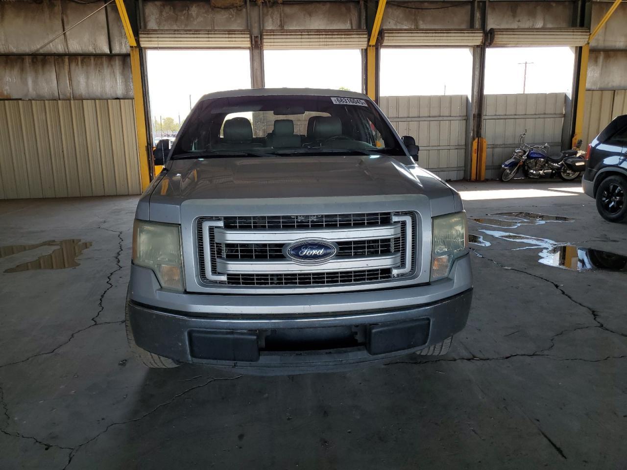 2014 Ford F150 Supercrew - Image 5