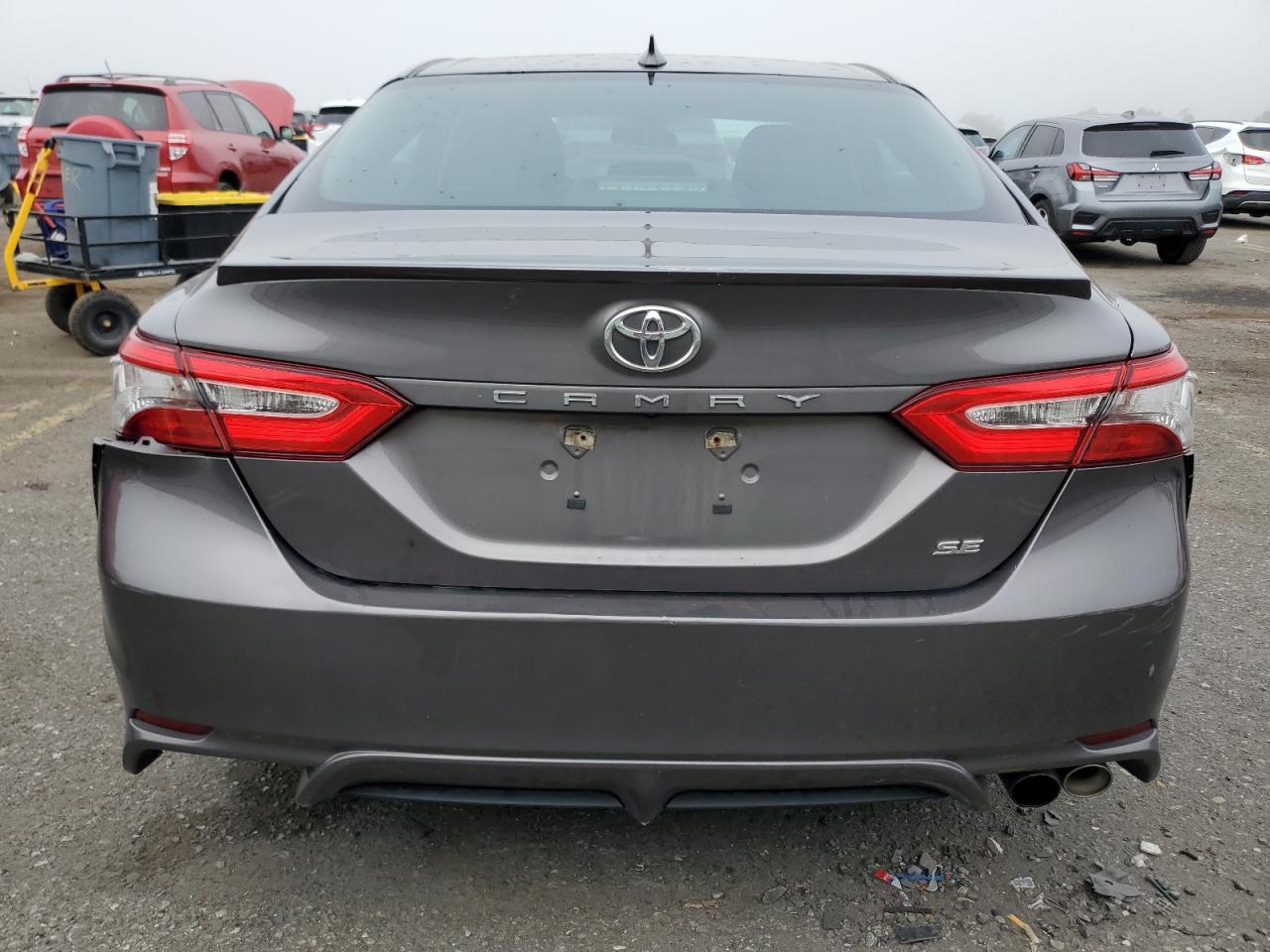2019 Toyota Camry L - Image 6