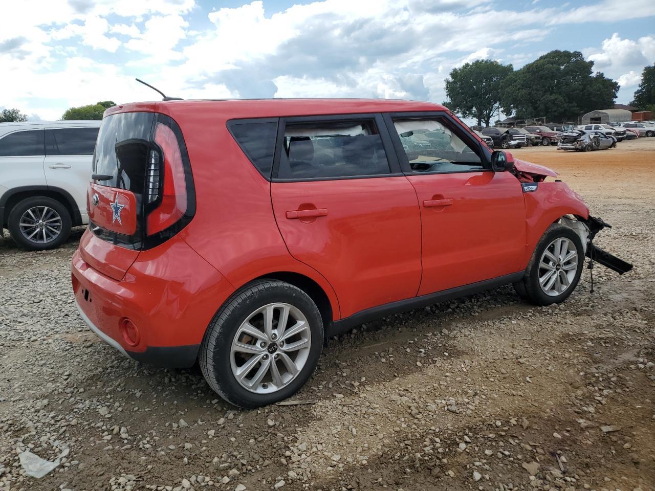 2019 Kia Soul + - Фото 3
