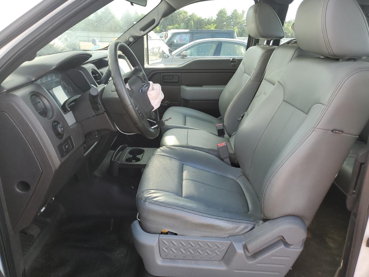 2012 Ford F150 Super Cab - Фото 7