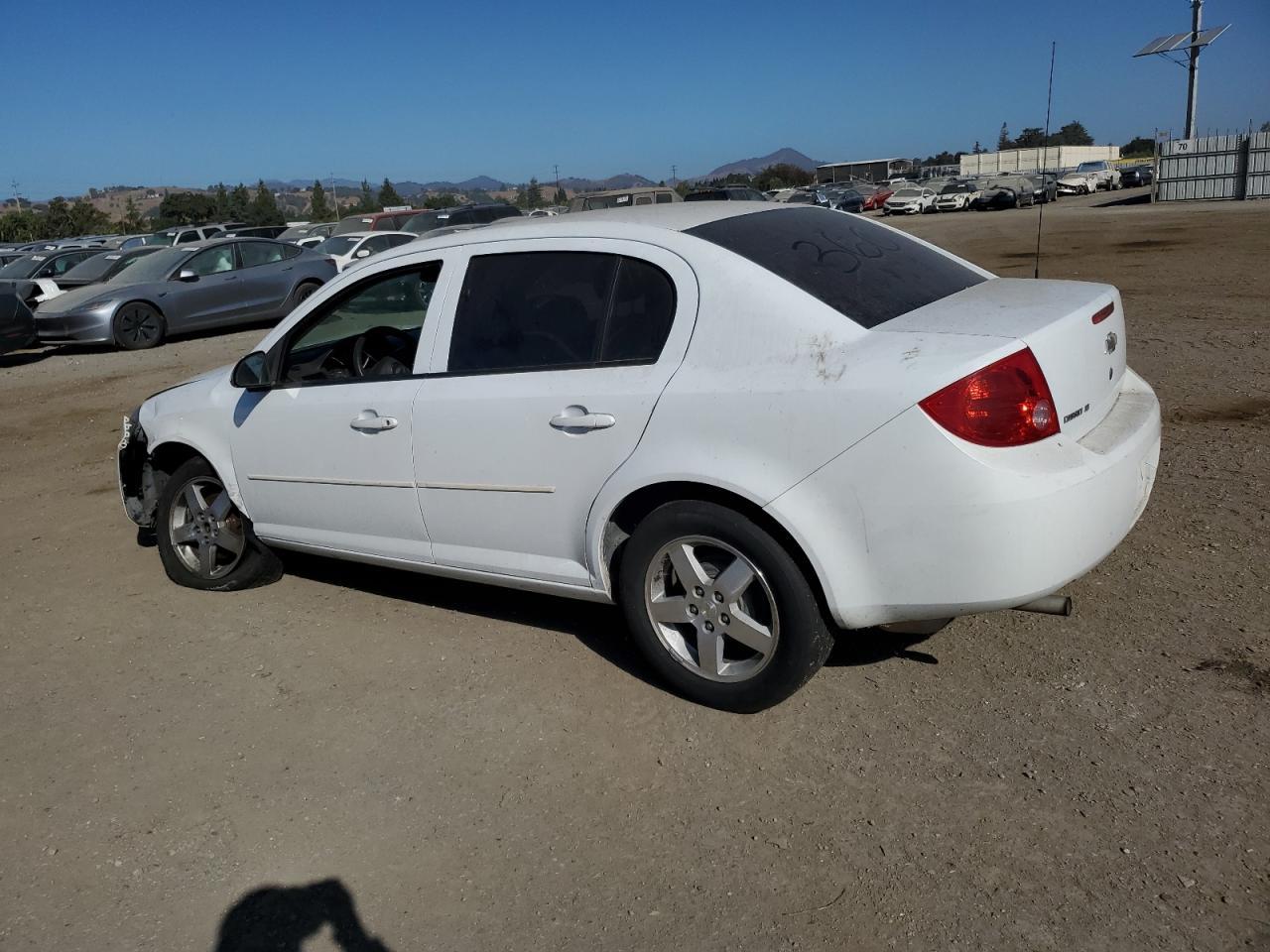 2009 Chevrolet Cobalt Lt - Image 2