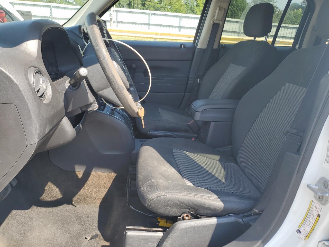 2014 Jeep Patriot Sport - Фото 7