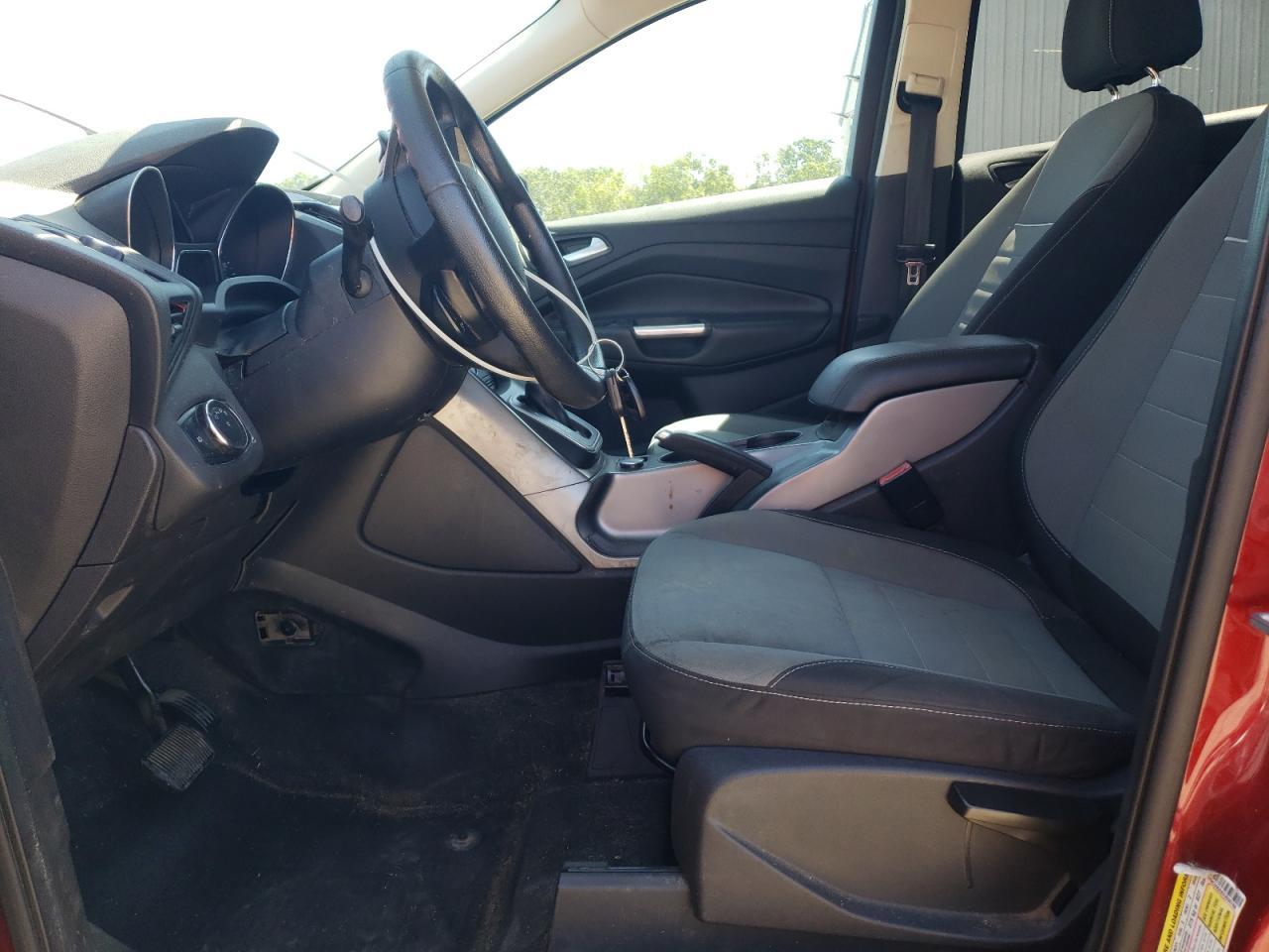 2013 Ford Escape Se - Image 7