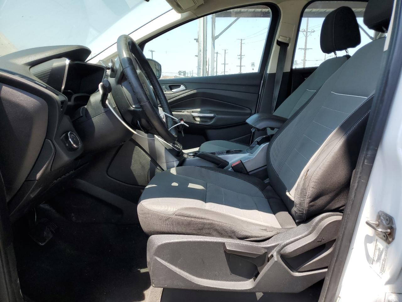 2014 Ford C-Max Se - Фото 7