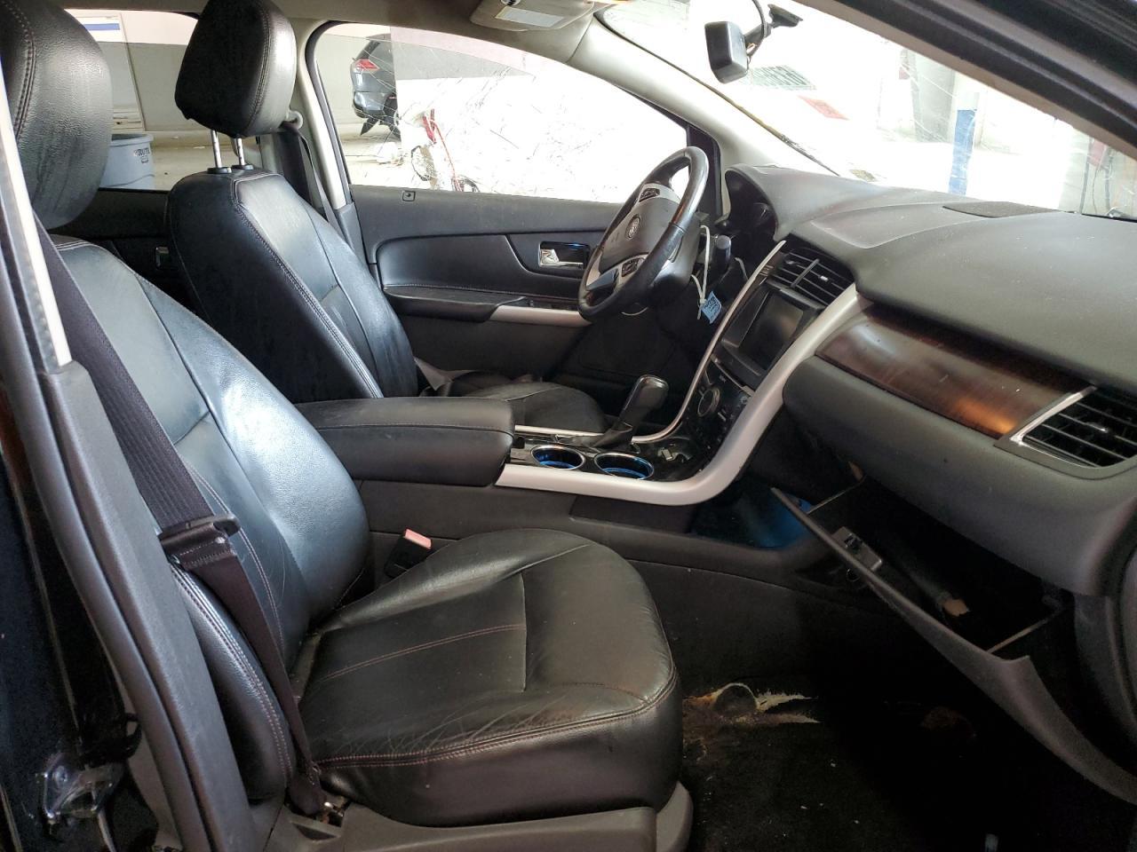 2014 Ford Edge Limited - Image 7