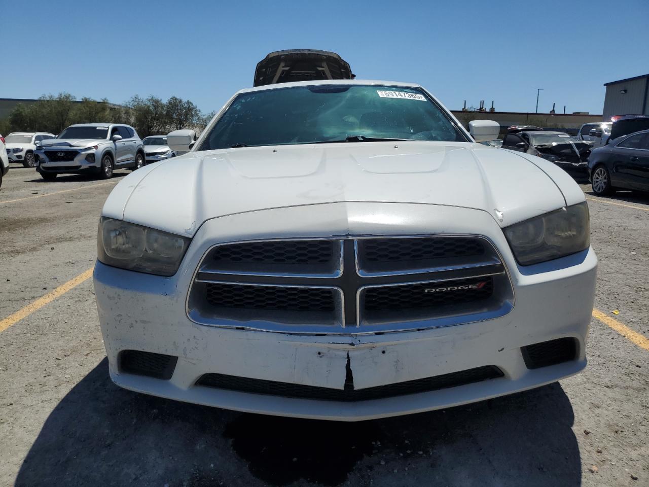 2013 Dodge Charger Se - Фото 5