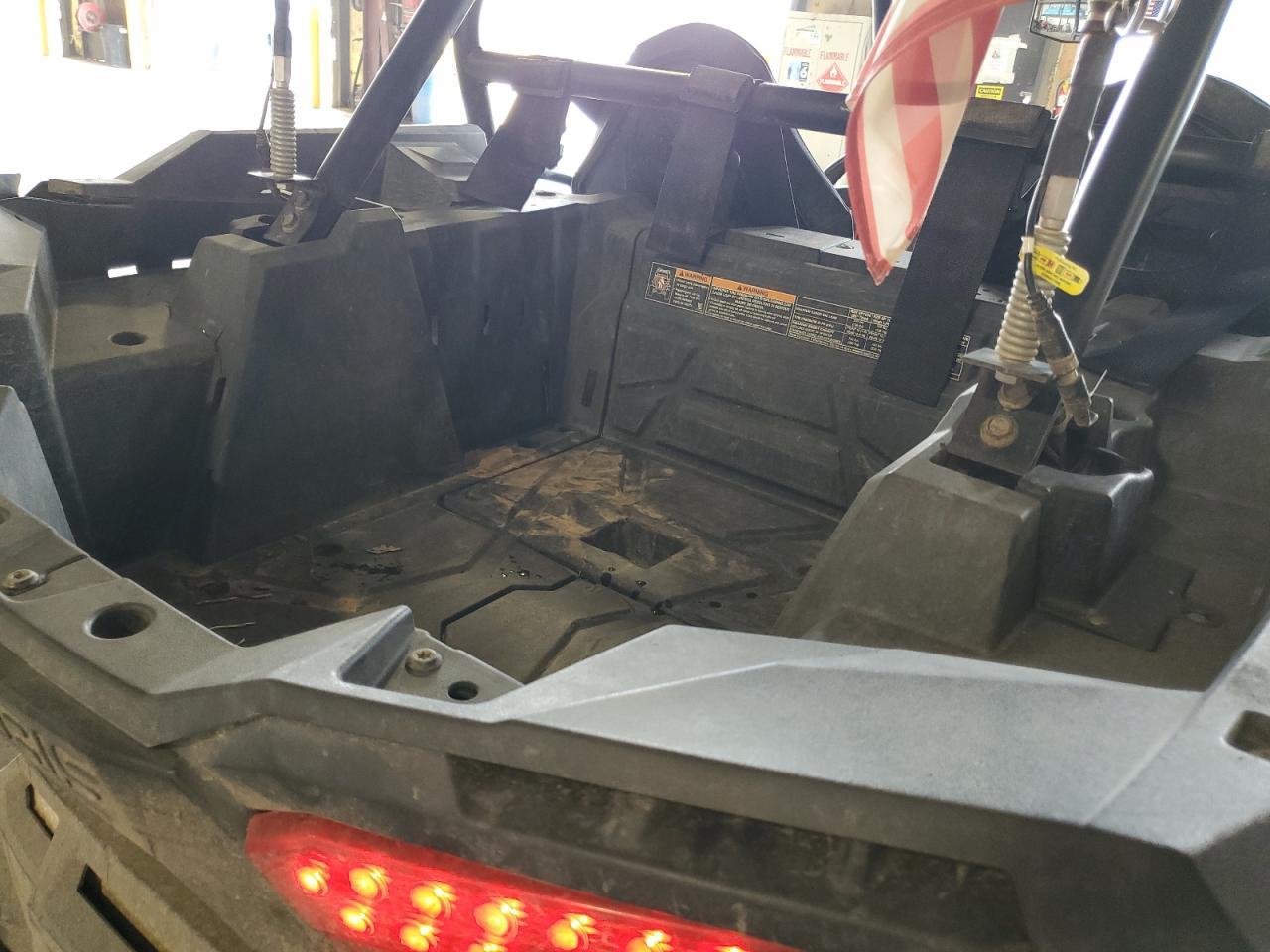 2018 Polaris Rzr Xp 1000 Eps - Image 6
