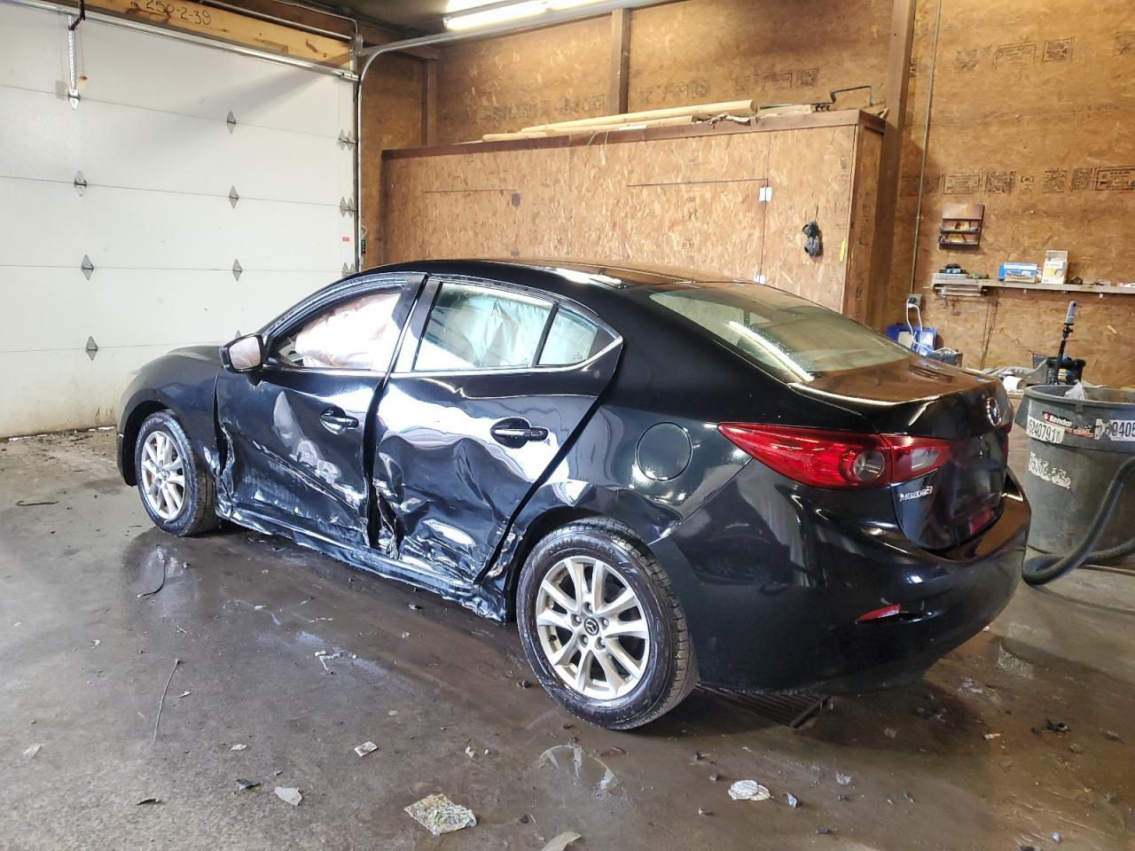 2018 Mazda 3 Sport - Фото 2