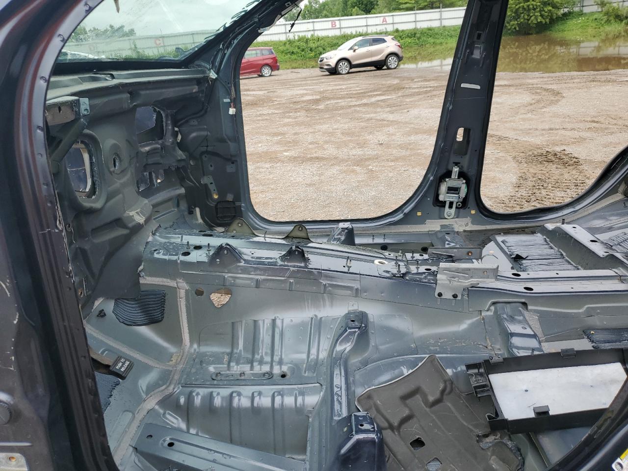 2014 Jeep Grand Cherokee Srt-8 - Фото 7