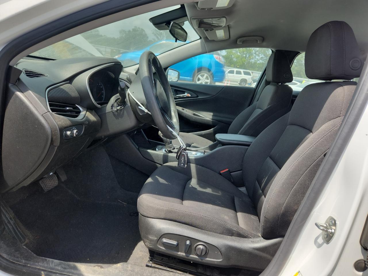 2024 Chevrolet Malibu Ls - Фото 7