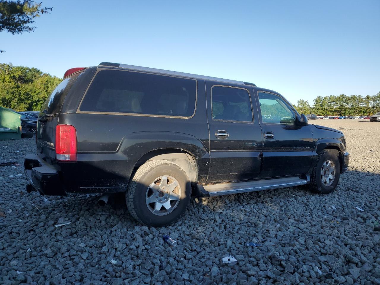 2005 Cadillac Escalade Esv - Image 3