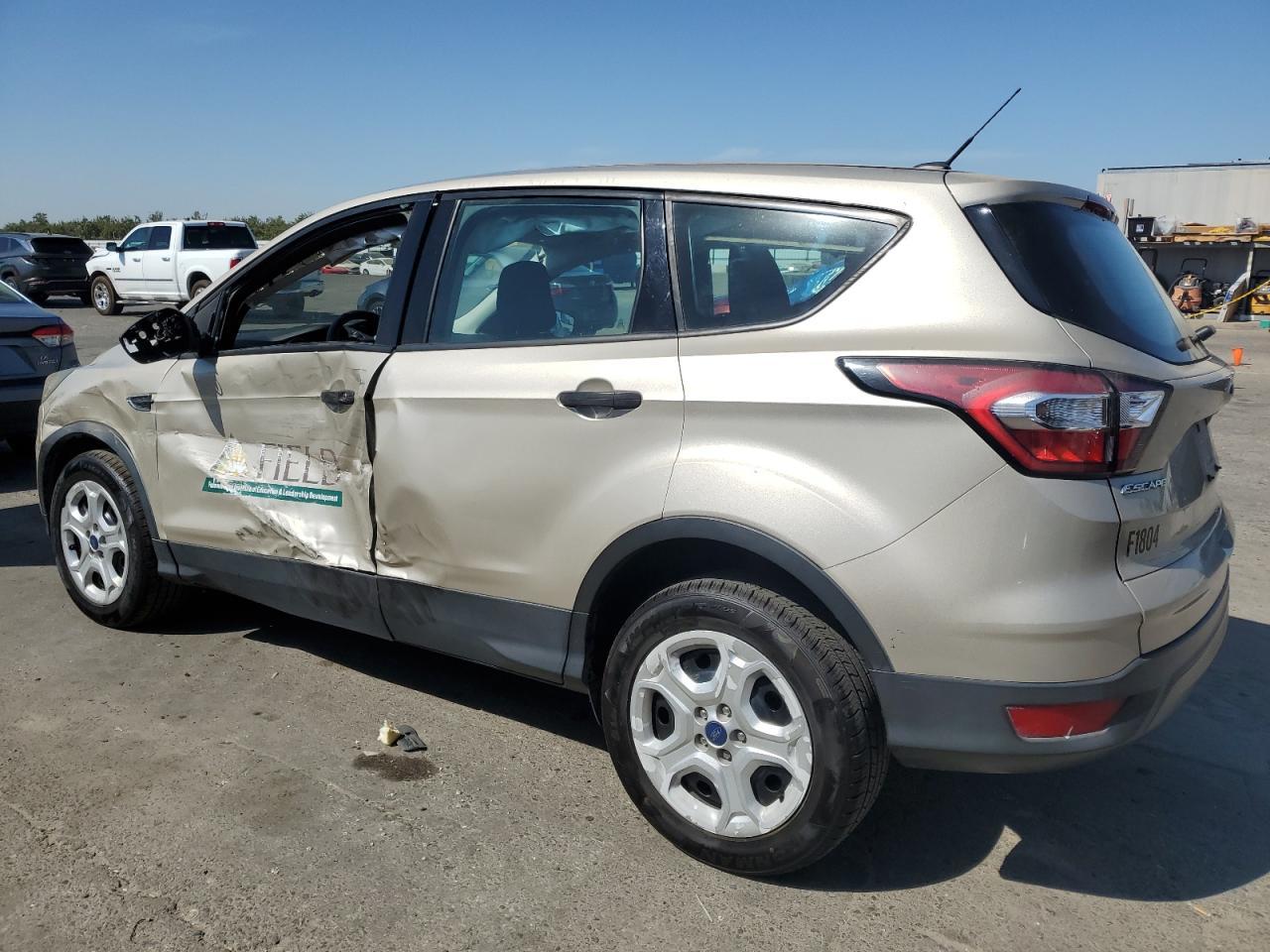 2018 Ford Escape S - Image 2