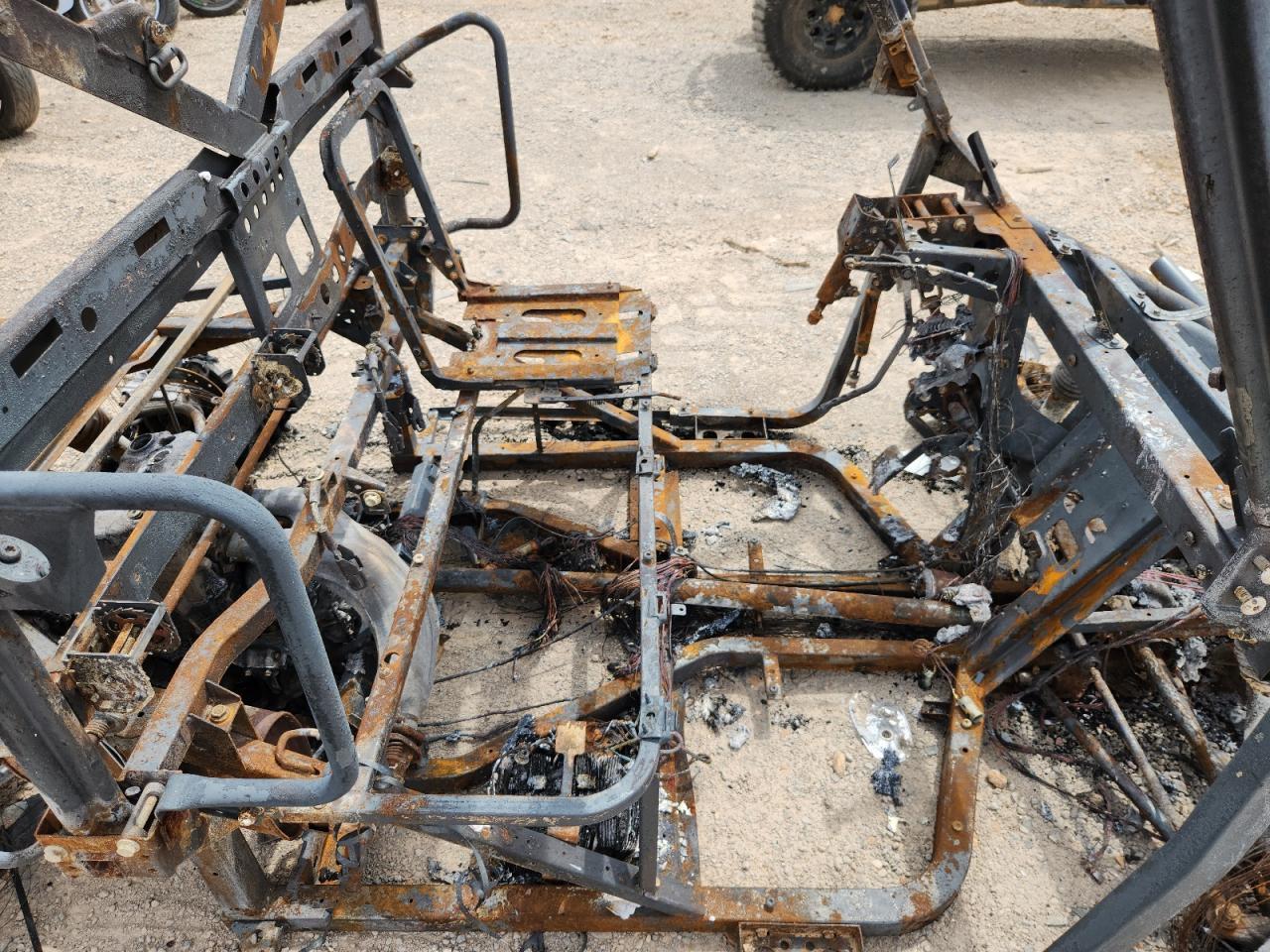 2017 Polaris Ranger Xp 900 Eps - Фото 5